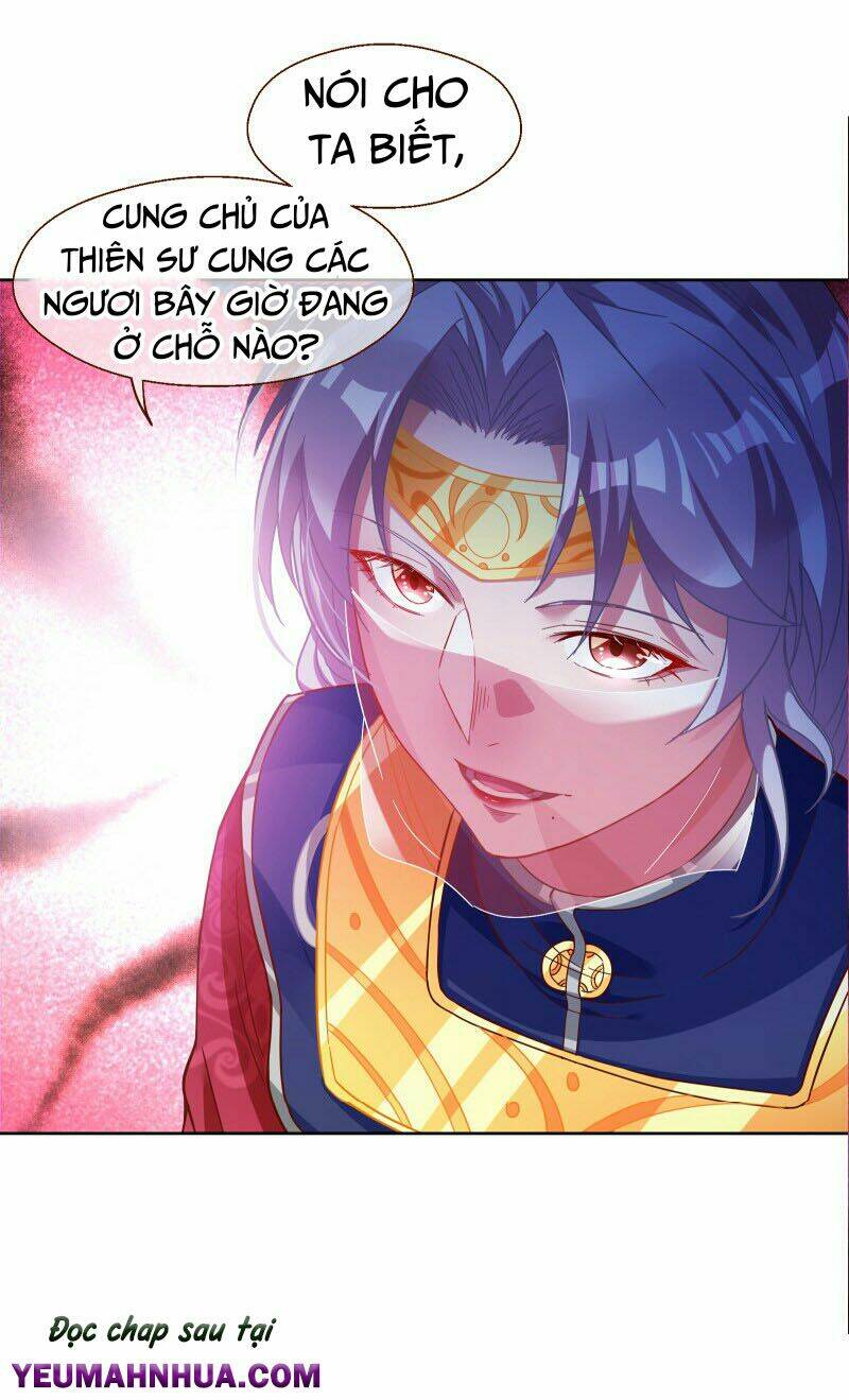 Vạn Tra Triêu Hoàng Chapter 137 - Trang 2