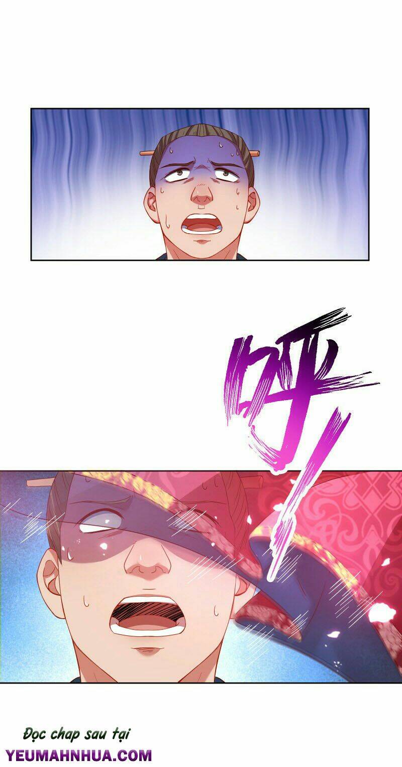 Vạn Tra Triêu Hoàng Chapter 137 - Trang 2