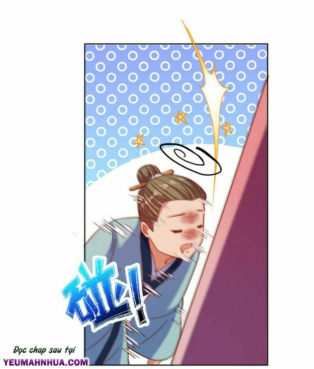 Vạn Tra Triêu Hoàng Chapter 137 - Trang 2