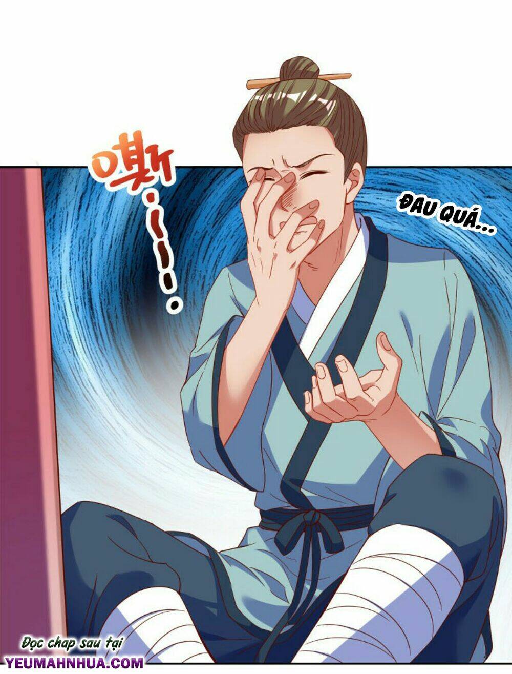 Vạn Tra Triêu Hoàng Chapter 137 - Trang 2