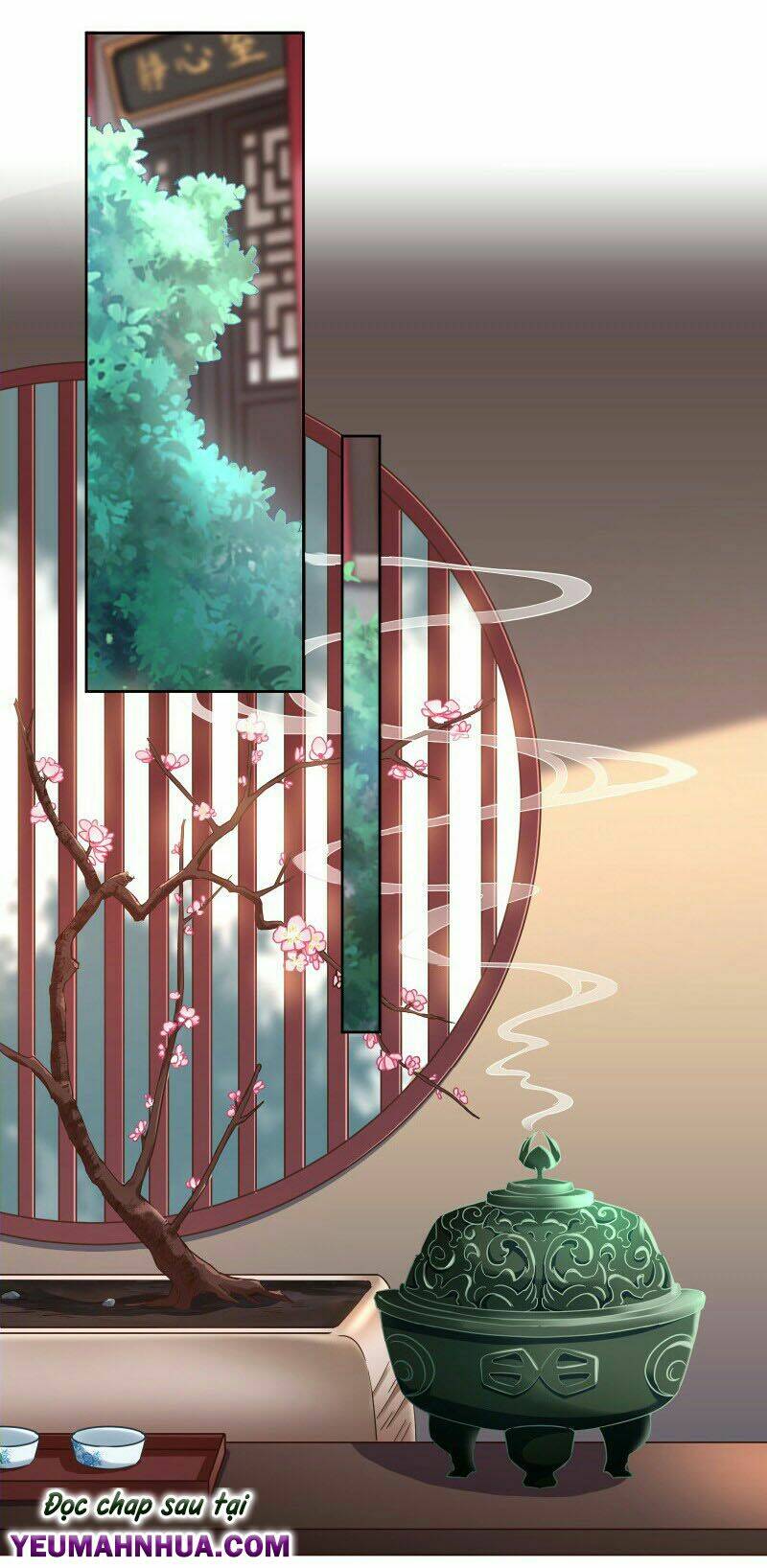 Vạn Tra Triêu Hoàng Chapter 137 - Trang 2