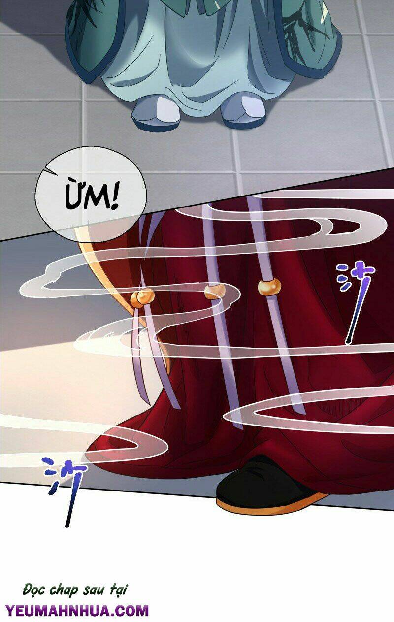 Vạn Tra Triêu Hoàng Chapter 137 - Trang 2