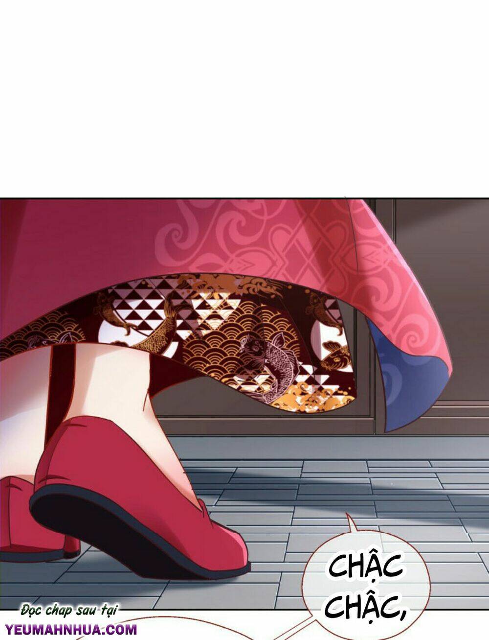 Vạn Tra Triêu Hoàng Chapter 137 - Trang 2