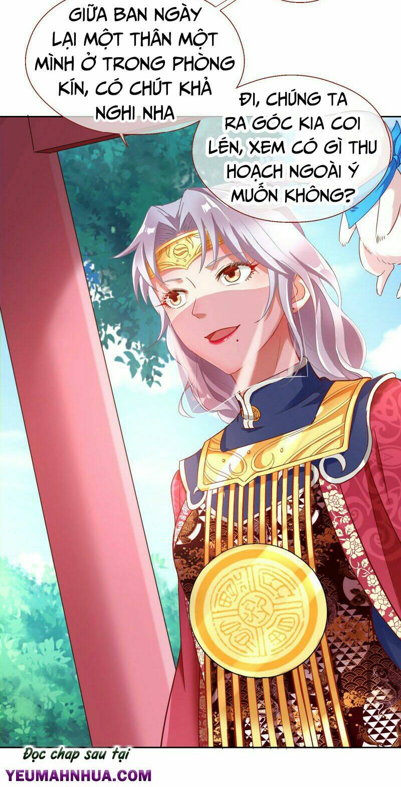 Vạn Tra Triêu Hoàng Chapter 137 - Trang 2