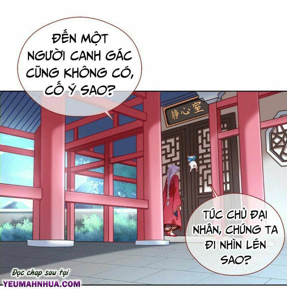 Vạn Tra Triêu Hoàng Chapter 137 - Trang 2