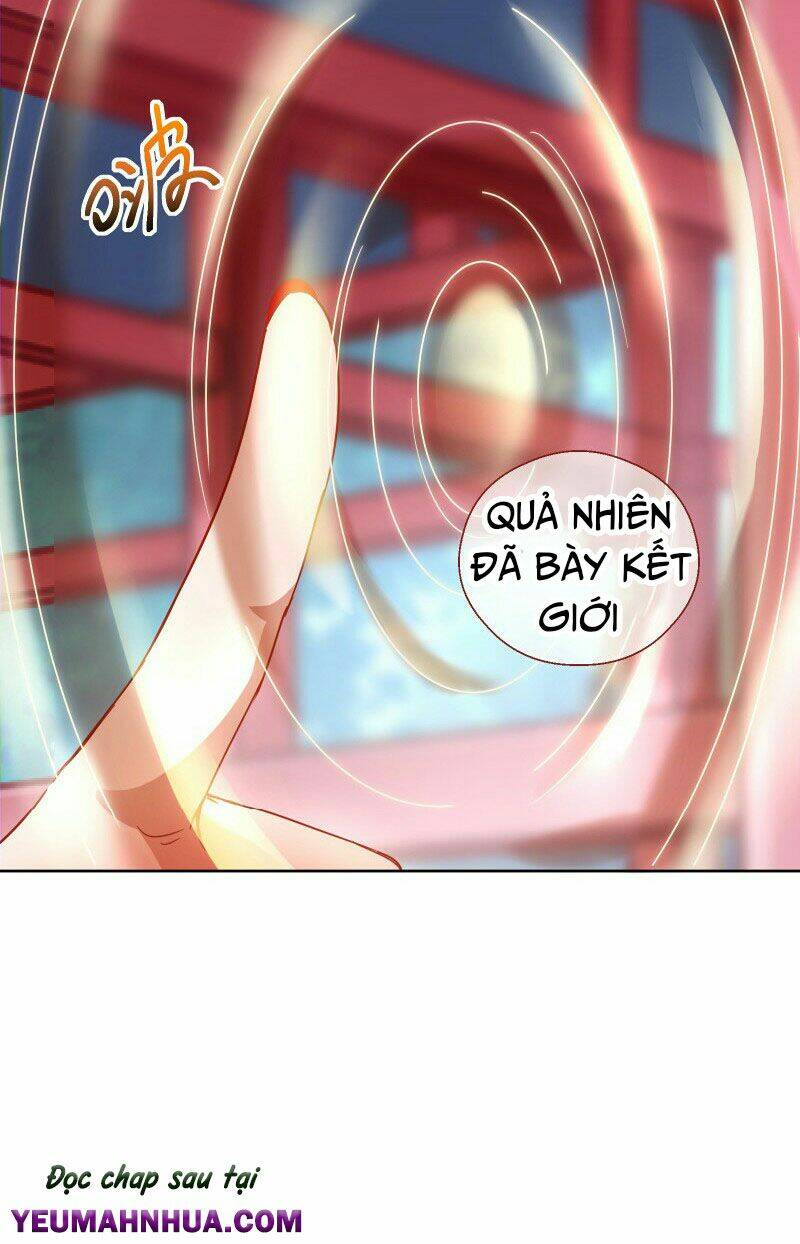 Vạn Tra Triêu Hoàng Chapter 137 - Trang 2