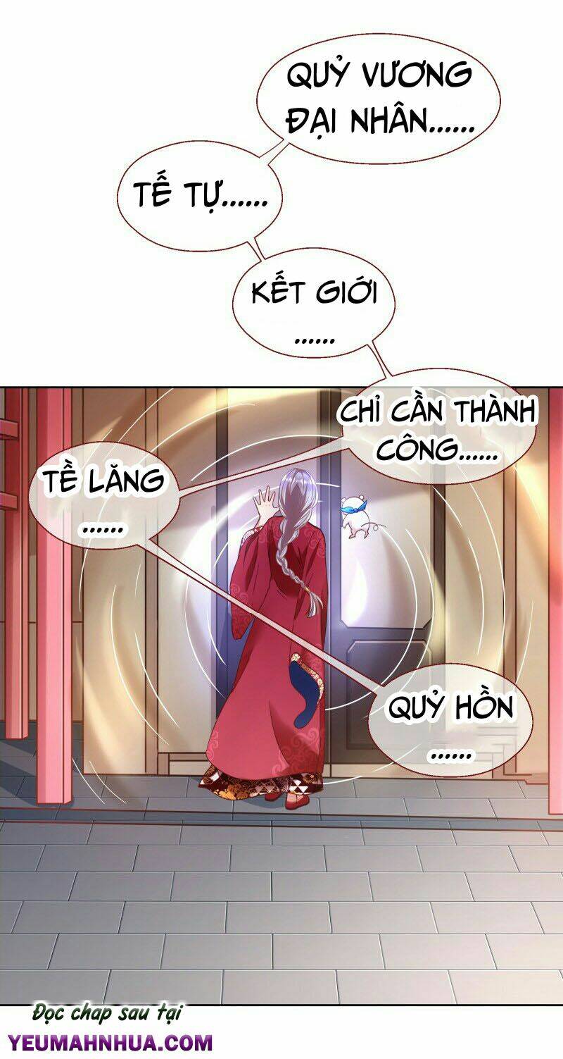Vạn Tra Triêu Hoàng Chapter 137 - Trang 2