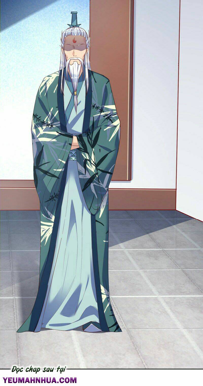 Vạn Tra Triêu Hoàng Chapter 137 - Trang 2