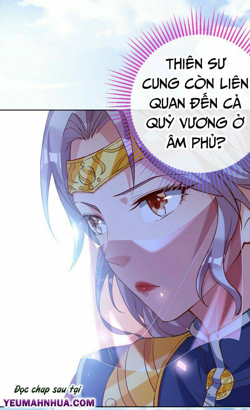 Vạn Tra Triêu Hoàng Chapter 137 - Trang 2
