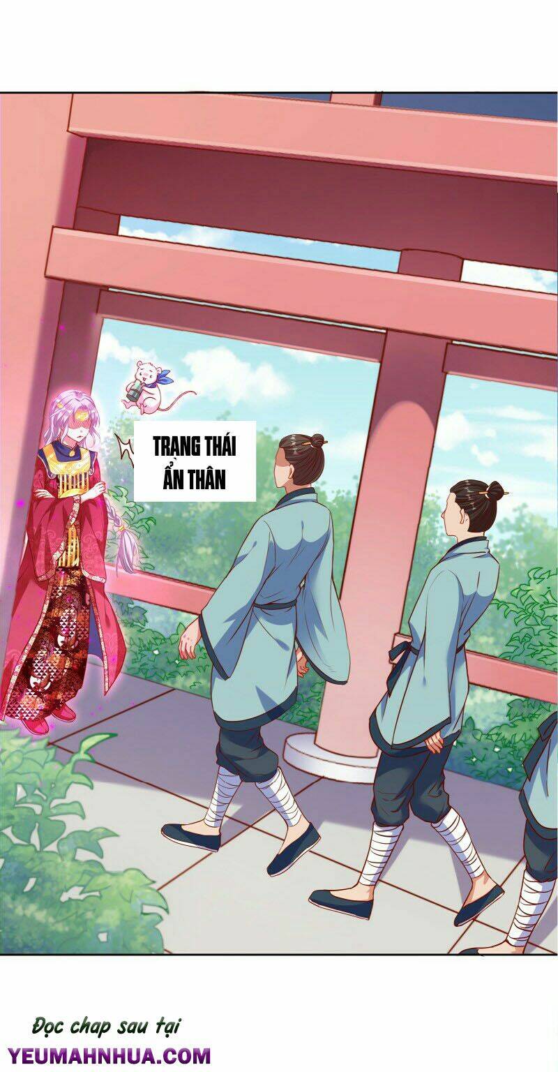 Vạn Tra Triêu Hoàng Chapter 137 - Trang 2
