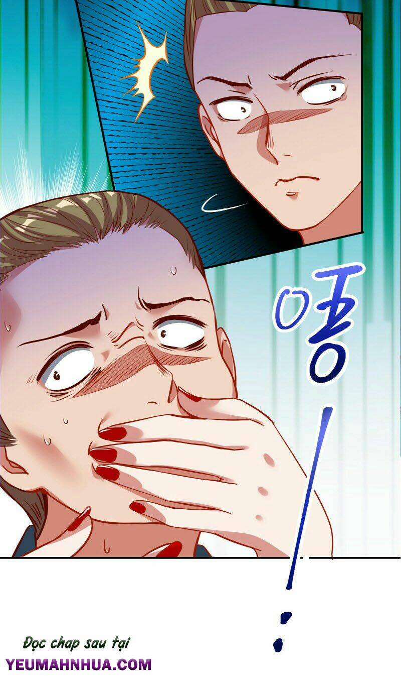 Vạn Tra Triêu Hoàng Chapter 137 - Trang 2