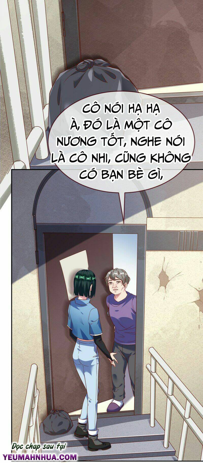 Vạn Tra Triêu Hoàng Chapter 138 - Trang 2