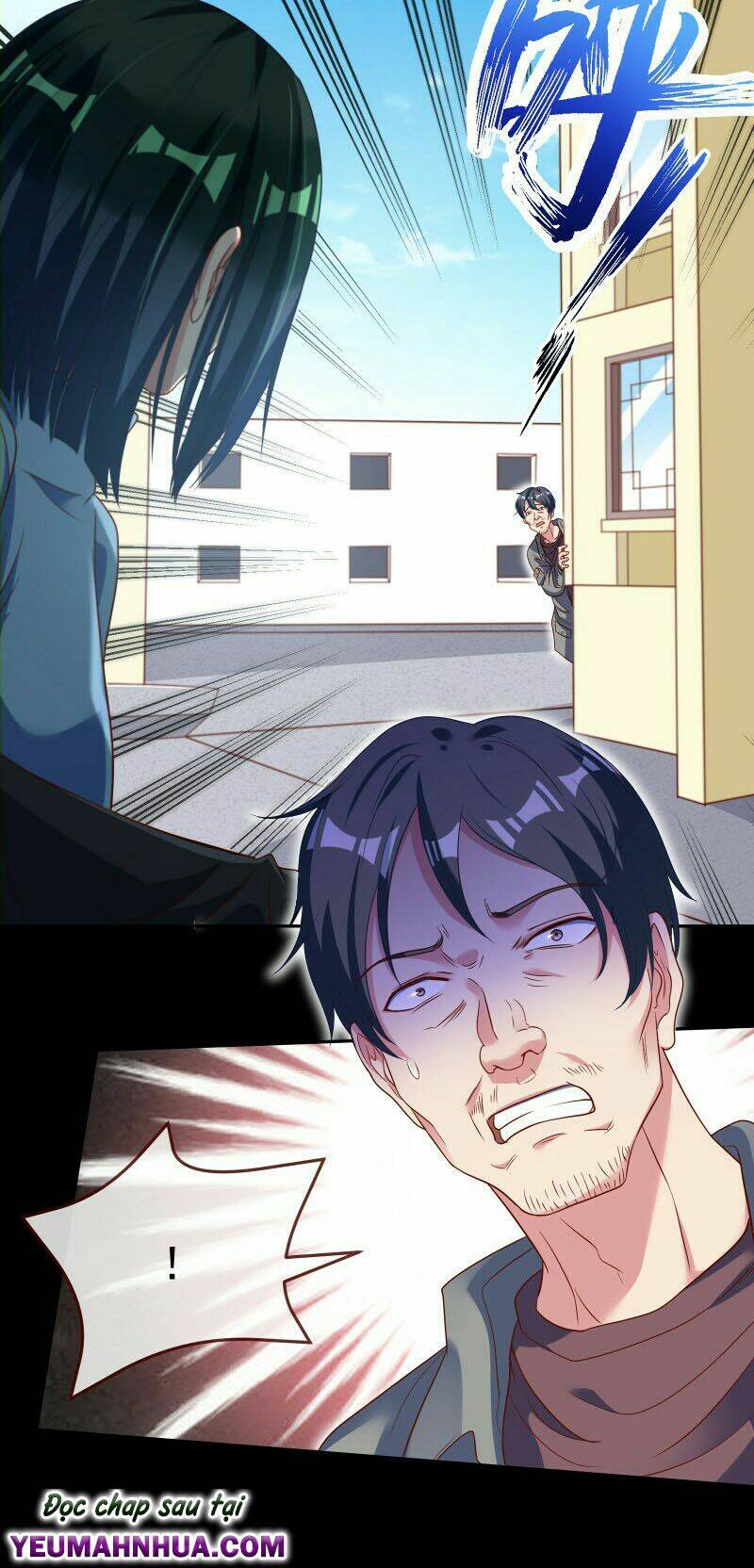 Vạn Tra Triêu Hoàng Chapter 138 - Trang 2