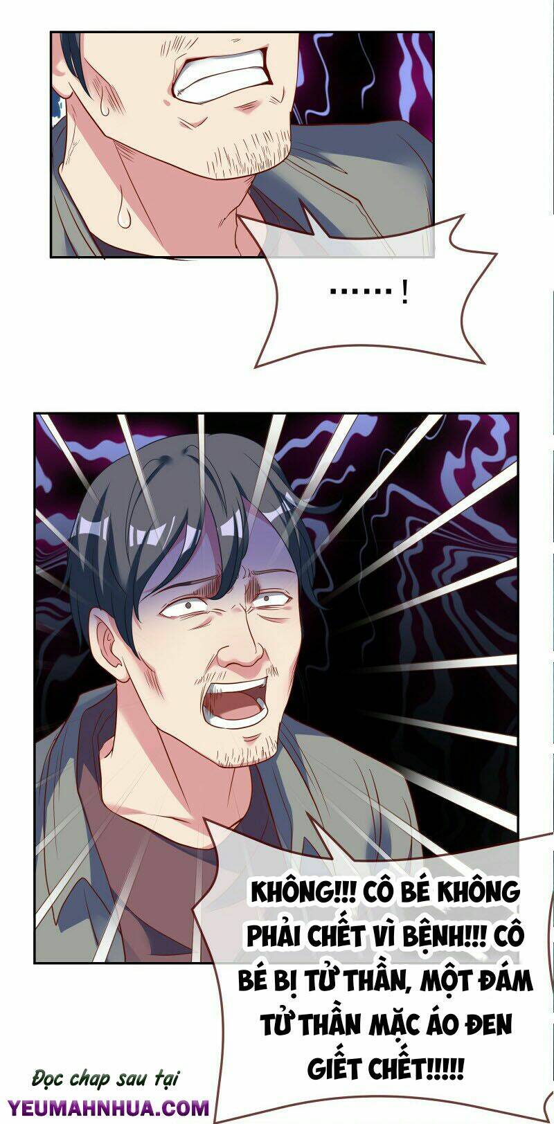 Vạn Tra Triêu Hoàng Chapter 138 - Trang 2