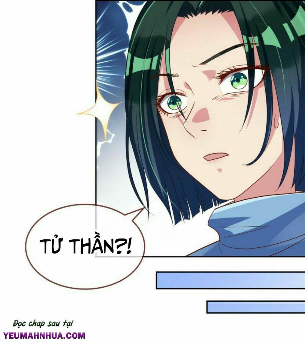 Vạn Tra Triêu Hoàng Chapter 138 - Trang 2