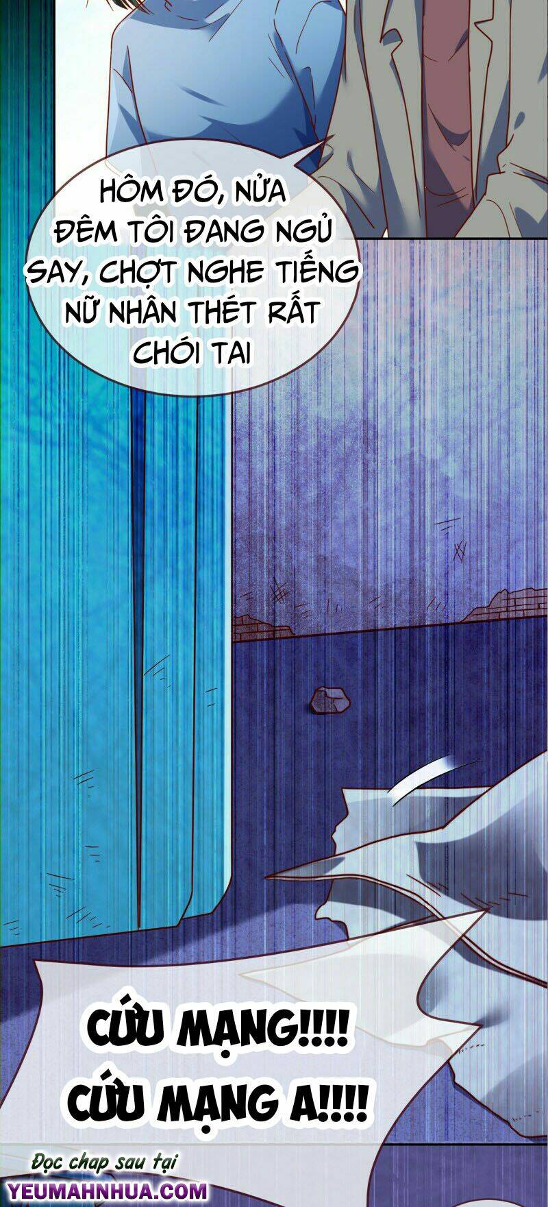 Vạn Tra Triêu Hoàng Chapter 138 - Trang 2