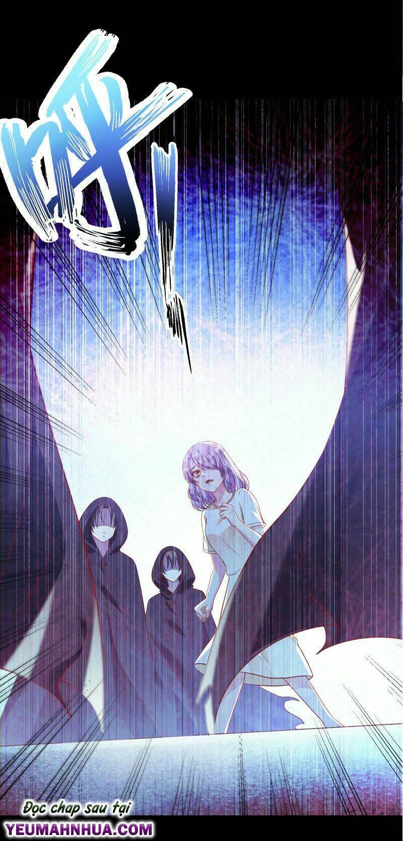 Vạn Tra Triêu Hoàng Chapter 138 - Trang 2