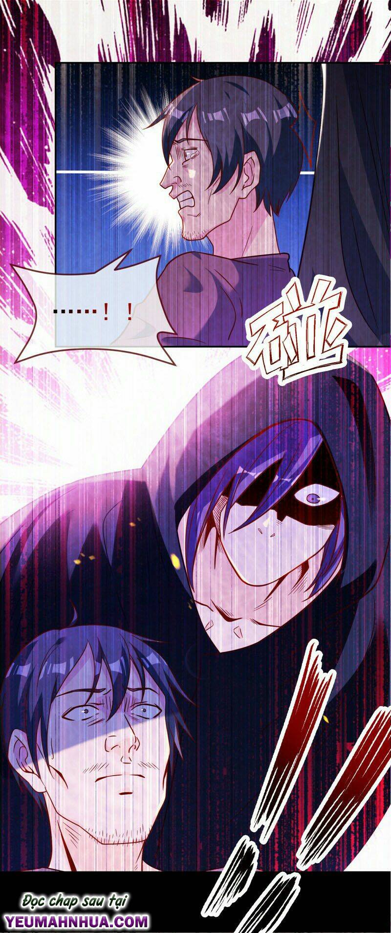 Vạn Tra Triêu Hoàng Chapter 138 - Trang 2