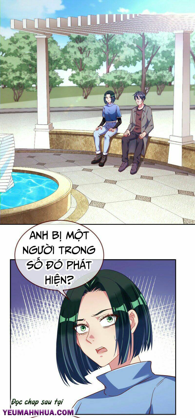 Vạn Tra Triêu Hoàng Chapter 138 - Trang 2