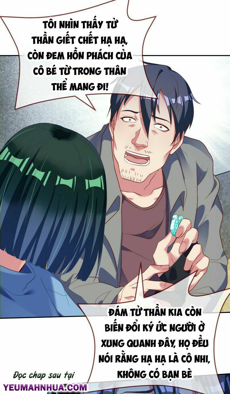 Vạn Tra Triêu Hoàng Chapter 138 - Trang 2