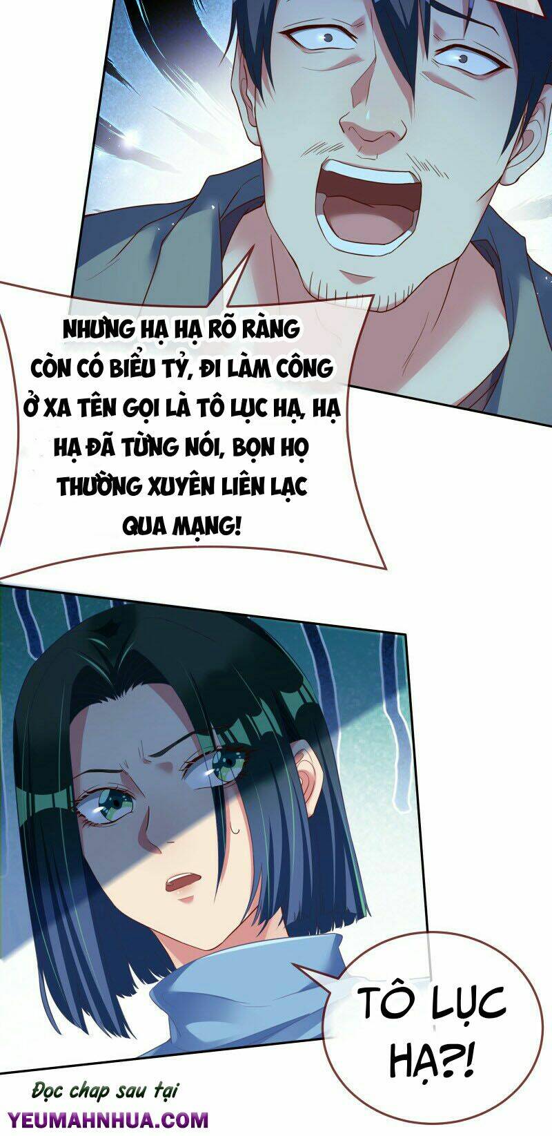 Vạn Tra Triêu Hoàng Chapter 138 - Trang 2