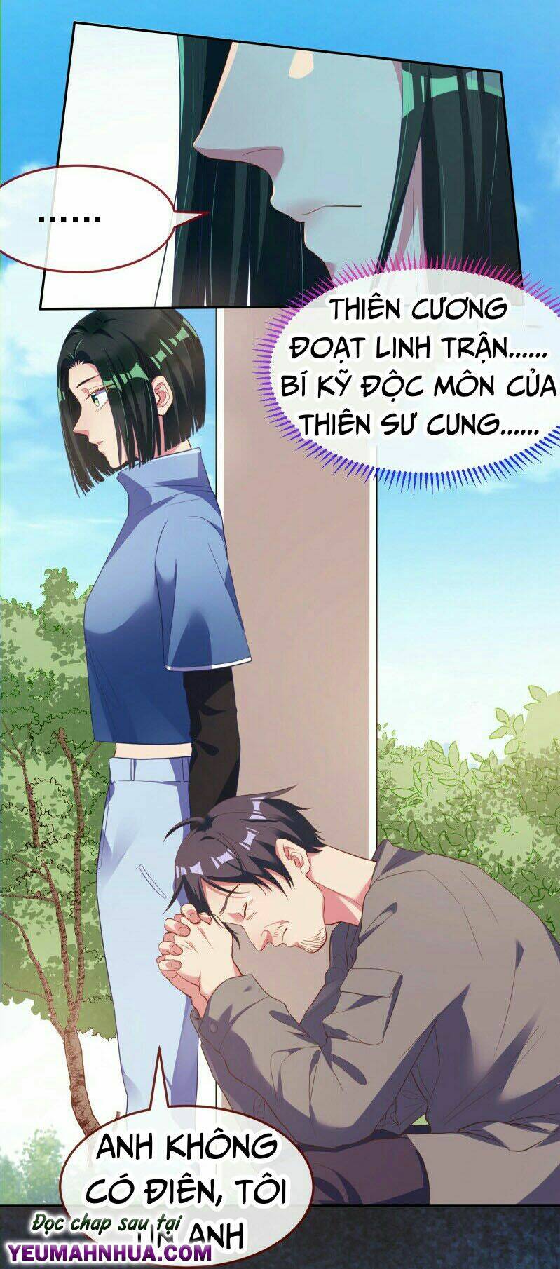 Vạn Tra Triêu Hoàng Chapter 138 - Trang 2