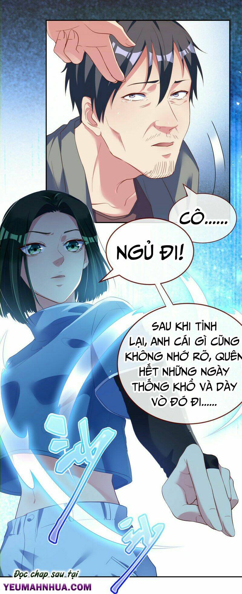 Vạn Tra Triêu Hoàng Chapter 138 - Trang 2