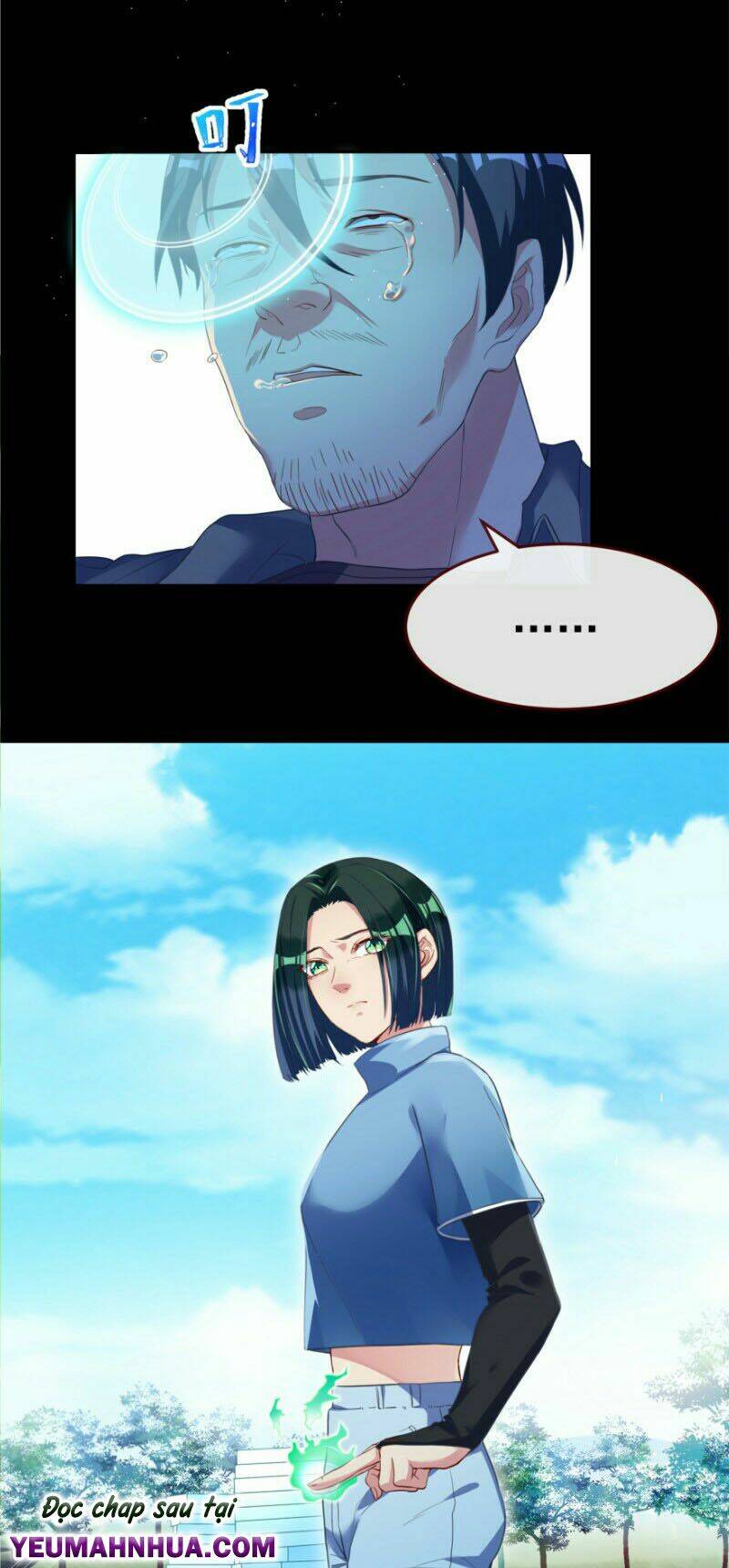 Vạn Tra Triêu Hoàng Chapter 138 - Trang 2