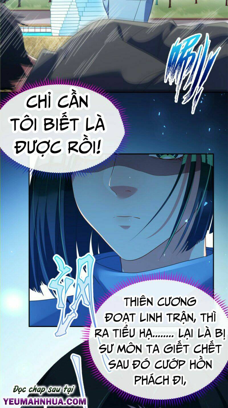 Vạn Tra Triêu Hoàng Chapter 138 - Trang 2