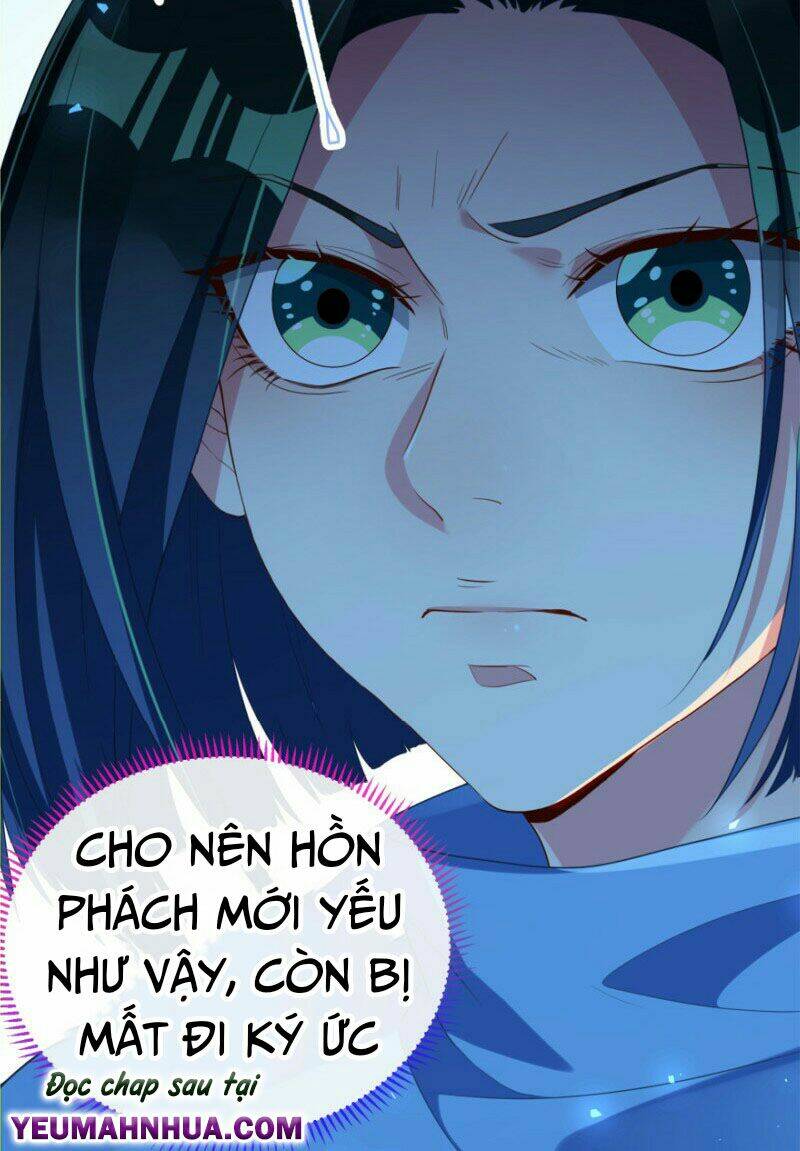 Vạn Tra Triêu Hoàng Chapter 138 - Trang 2