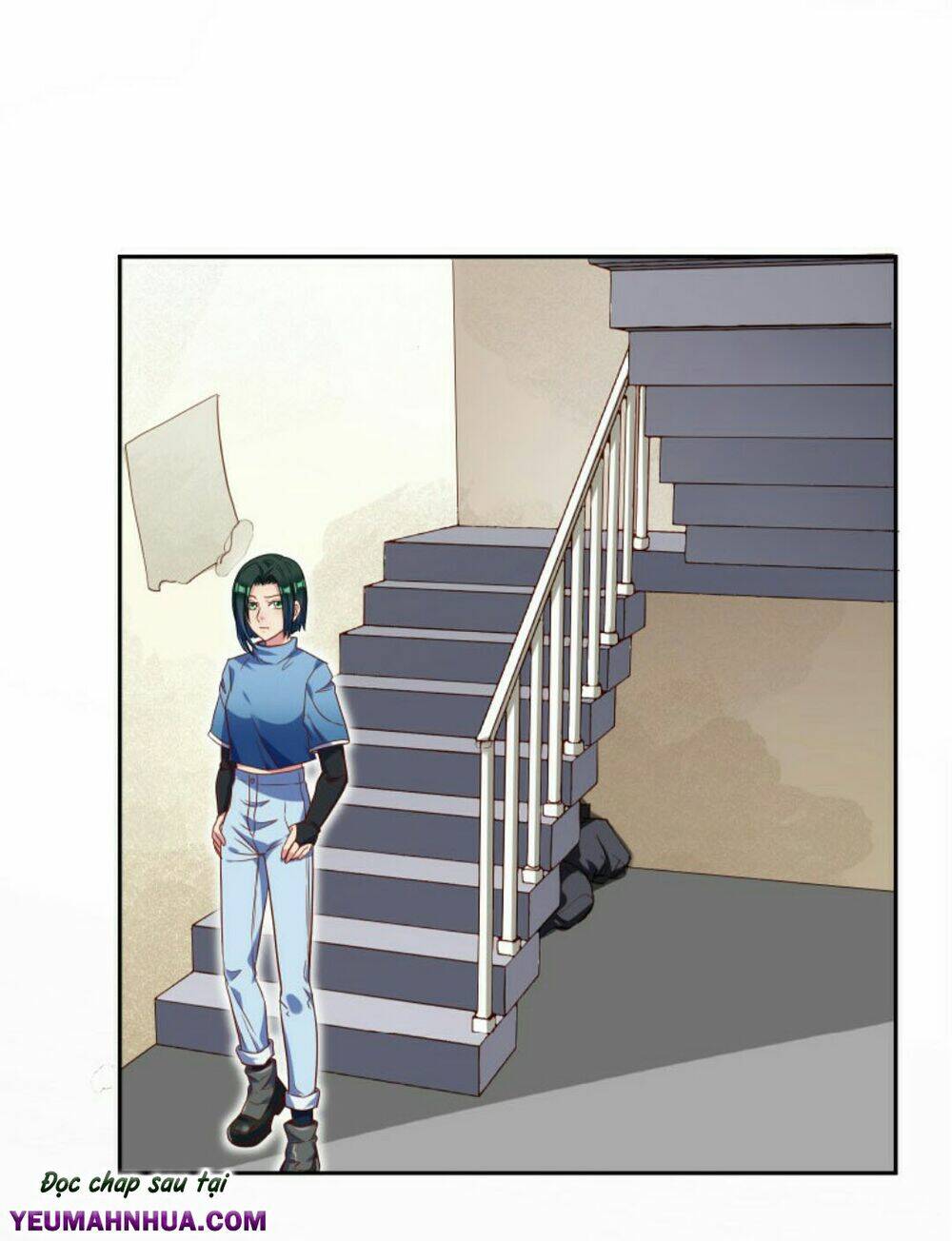 Vạn Tra Triêu Hoàng Chapter 138 - Trang 2