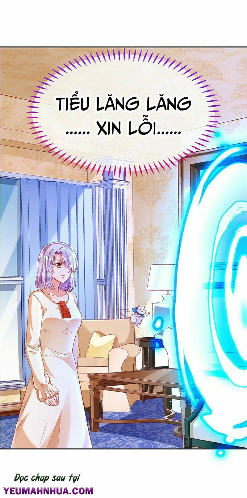 Vạn Tra Triêu Hoàng Chapter 139 - Trang 2