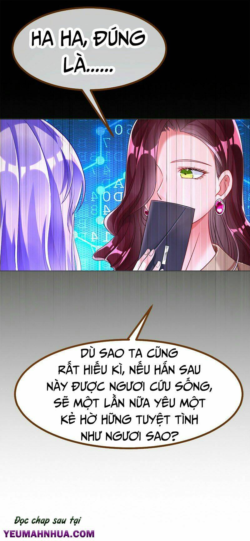 Vạn Tra Triêu Hoàng Chapter 139 - Trang 2