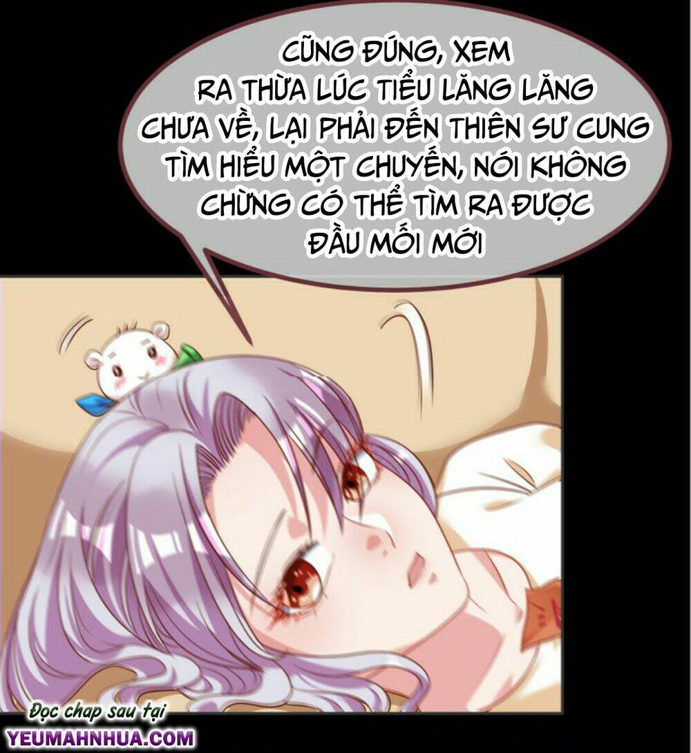 Vạn Tra Triêu Hoàng Chapter 139 - Trang 2