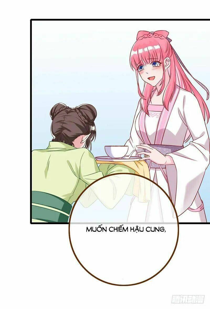 Vạn Tra Triêu Hoàng Chapter 14 - Trang 2