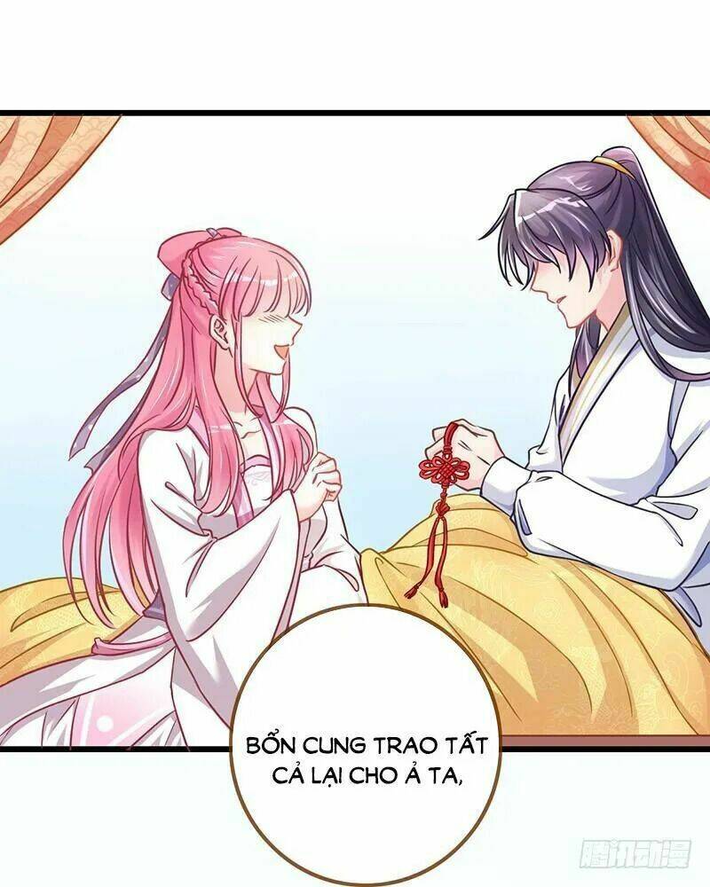 Vạn Tra Triêu Hoàng Chapter 14 - Trang 2