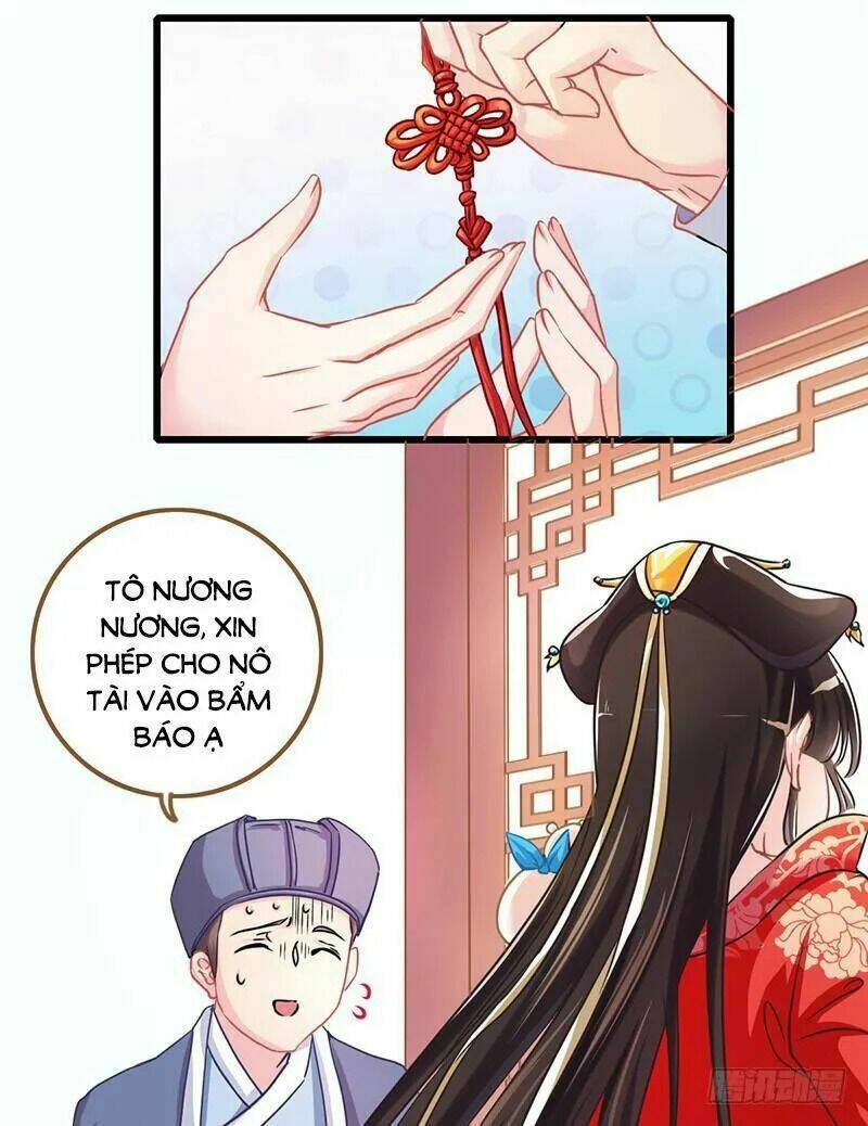 Vạn Tra Triêu Hoàng Chapter 14 - Trang 2