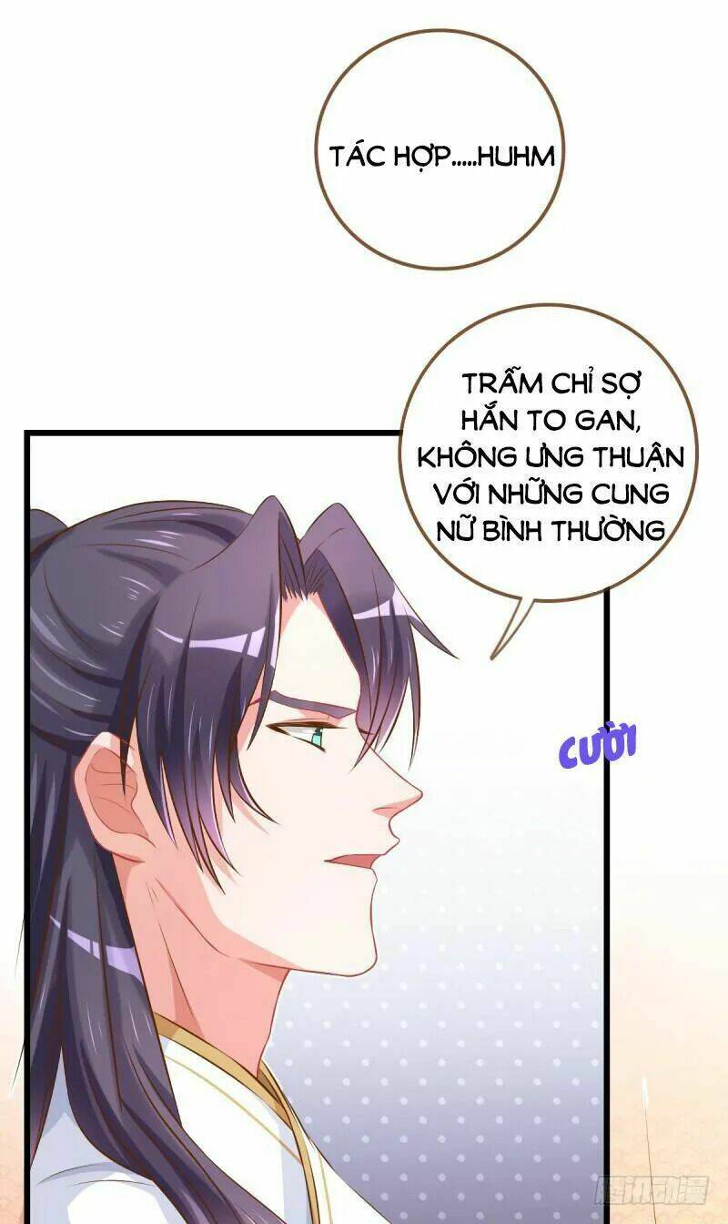 Vạn Tra Triêu Hoàng Chapter 14 - Trang 2