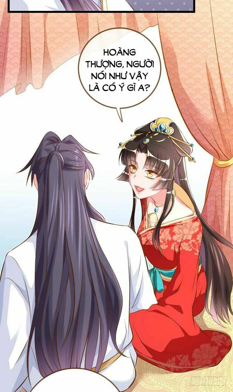 Vạn Tra Triêu Hoàng Chapter 14 - Trang 2