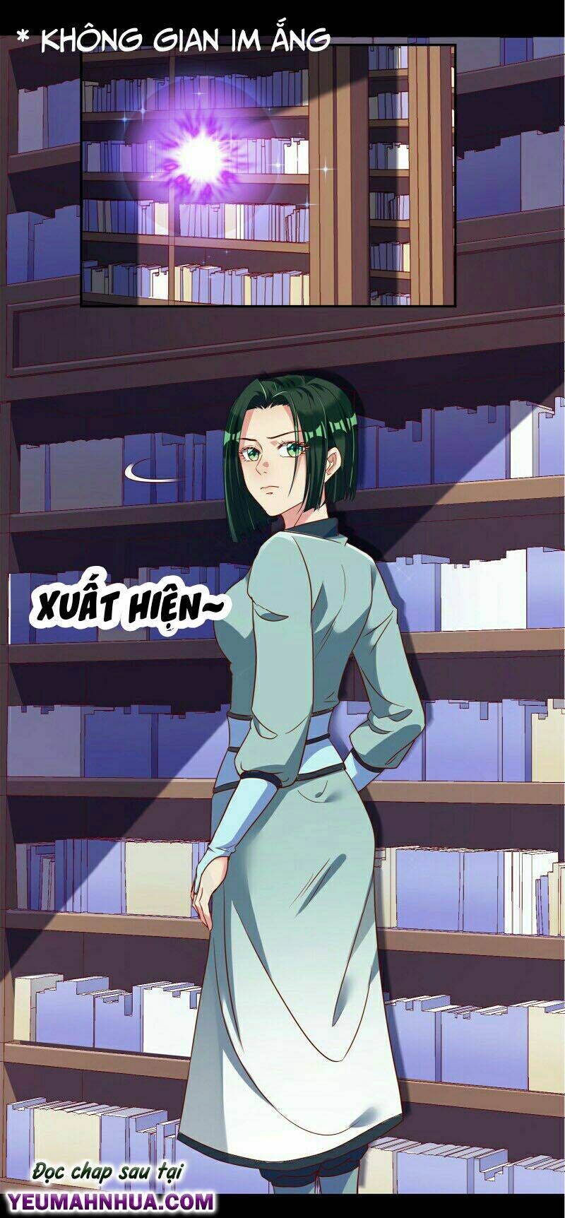 Vạn Tra Triêu Hoàng Chapter 140 - Trang 2