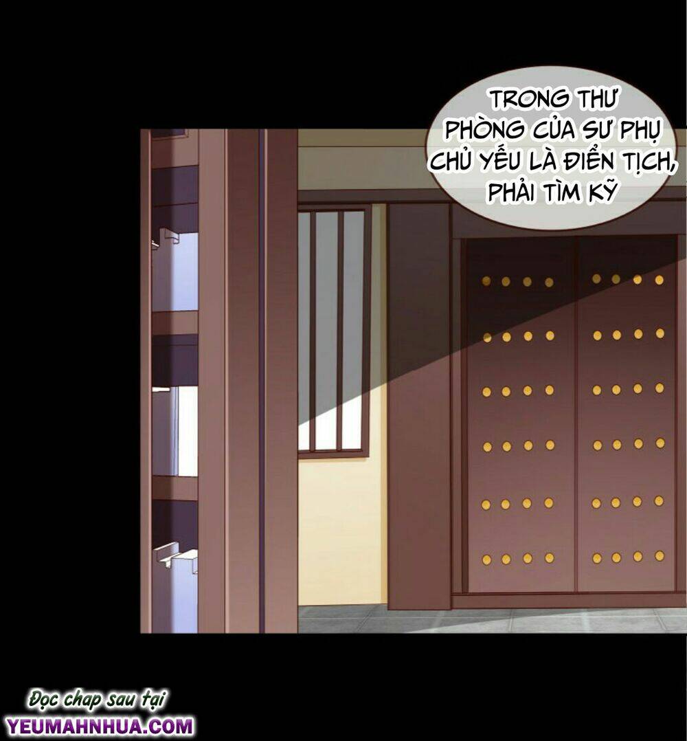 Vạn Tra Triêu Hoàng Chapter 140 - Trang 2