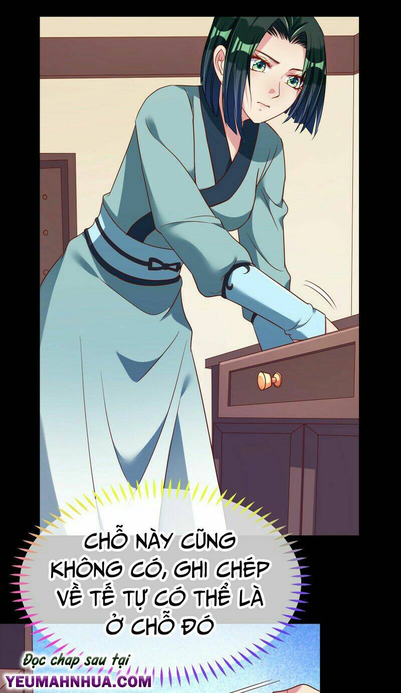 Vạn Tra Triêu Hoàng Chapter 140 - Trang 2