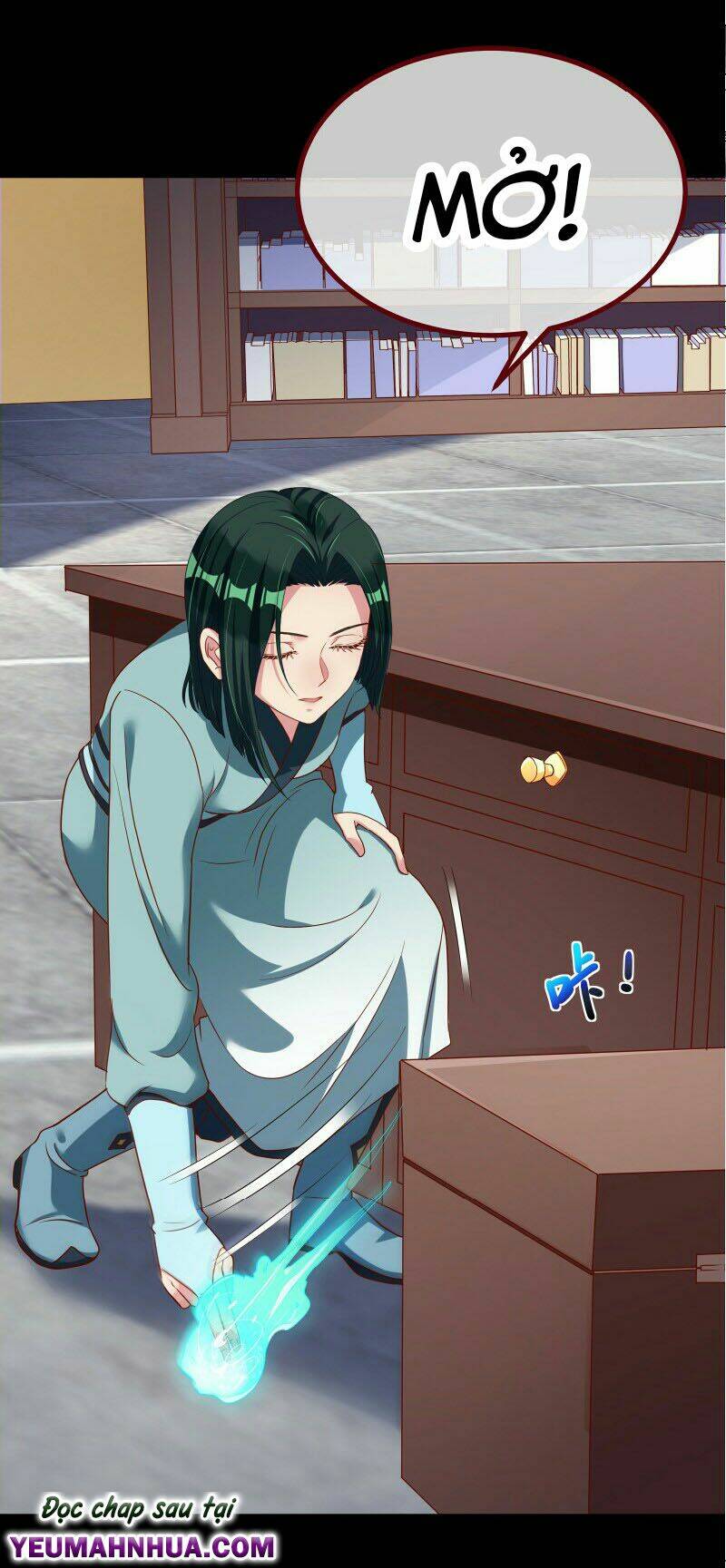 Vạn Tra Triêu Hoàng Chapter 140 - Trang 2