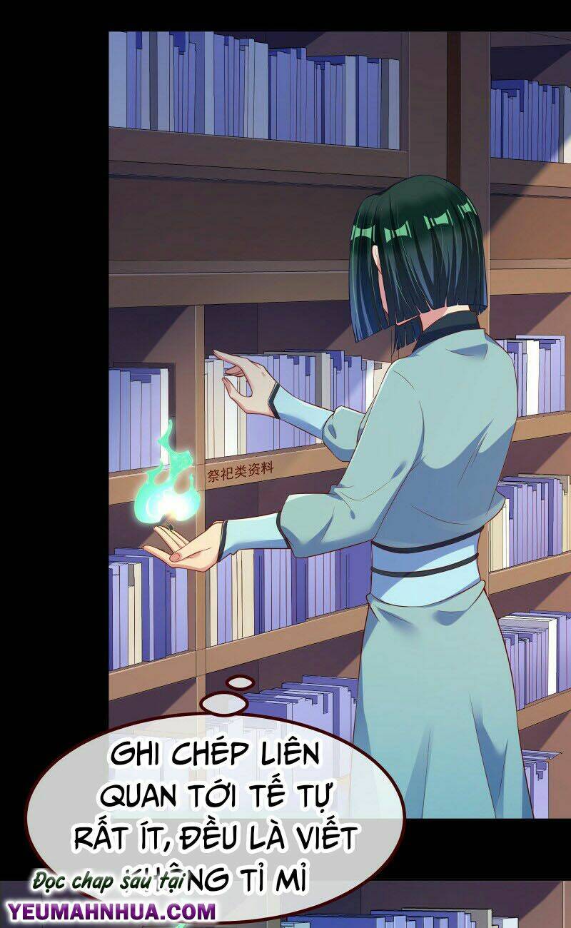 Vạn Tra Triêu Hoàng Chapter 140 - Trang 2