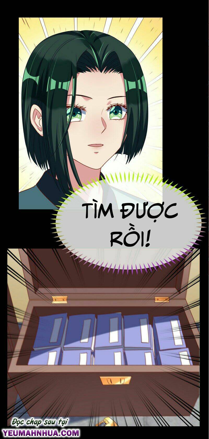 Vạn Tra Triêu Hoàng Chapter 140 - Trang 2