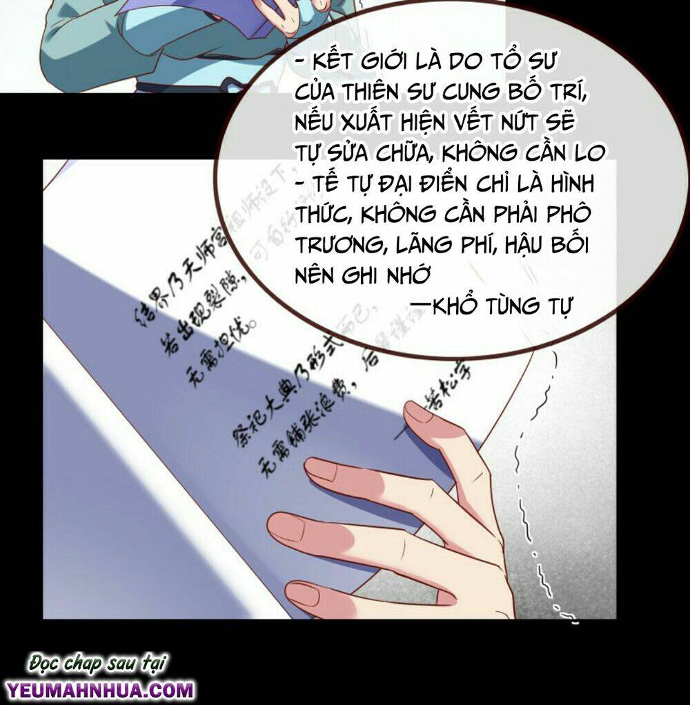 Vạn Tra Triêu Hoàng Chapter 140 - Trang 2