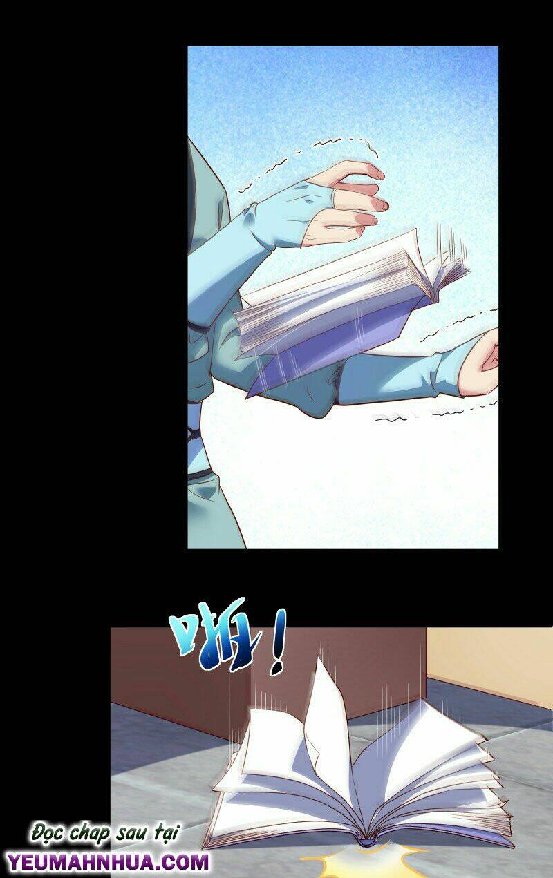 Vạn Tra Triêu Hoàng Chapter 140 - Trang 2