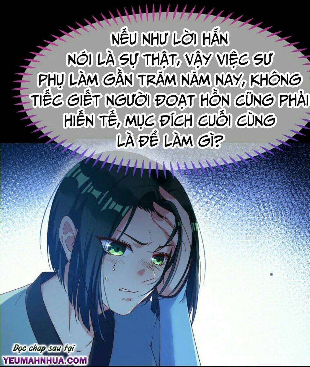 Vạn Tra Triêu Hoàng Chapter 140 - Trang 2