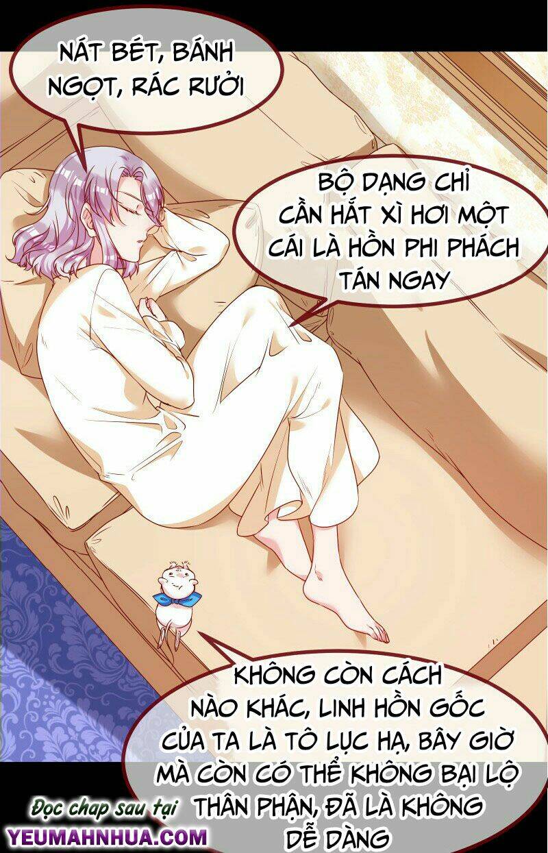 Vạn Tra Triêu Hoàng Chapter 140 - Trang 2