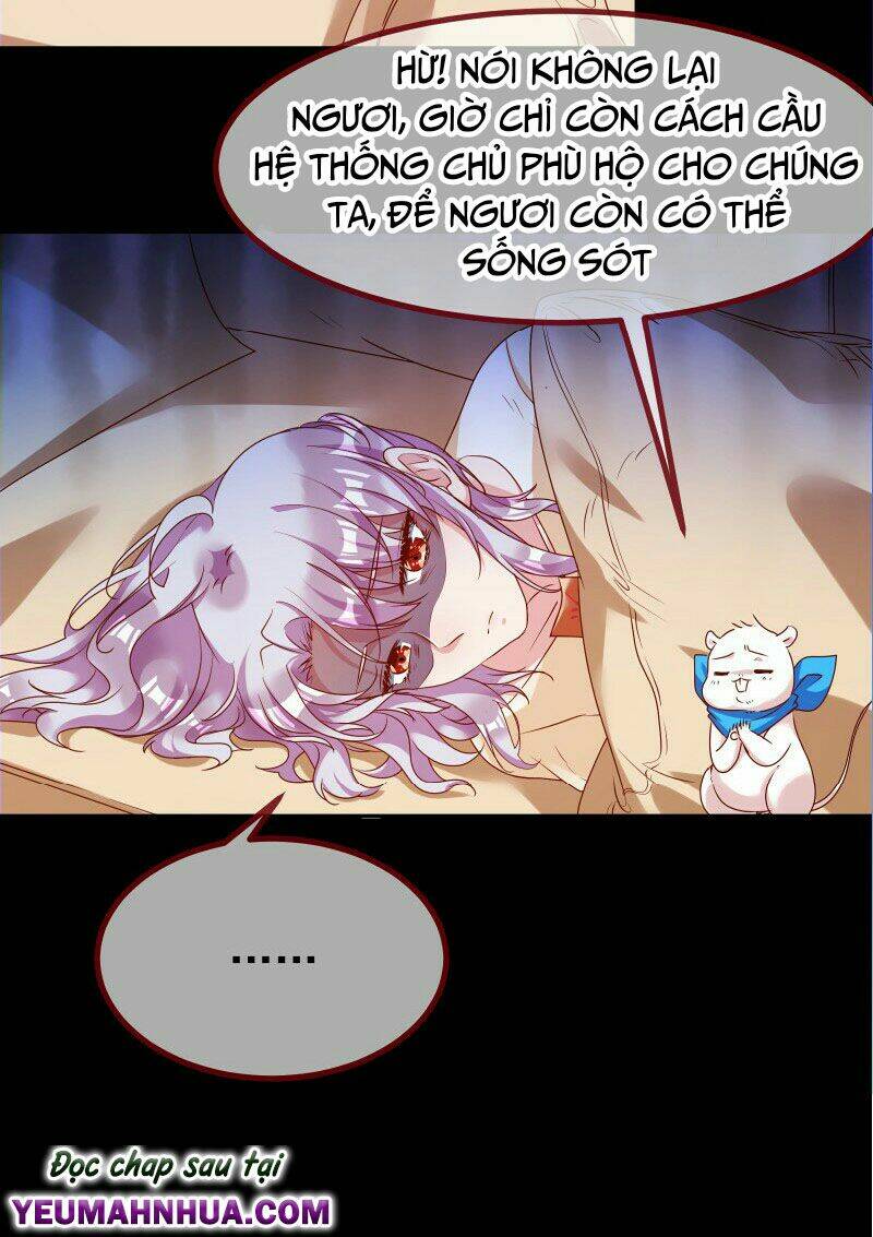 Vạn Tra Triêu Hoàng Chapter 140 - Trang 2